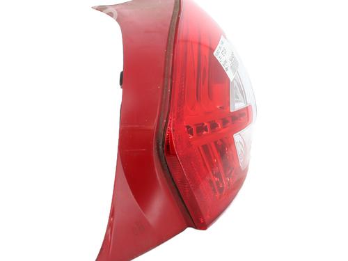Right taillight PEUGEOT 208 I (CA_, CC_) 1.4 HDi | BP30362398C35