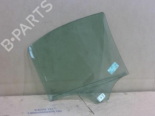 Rear left door window MERCEDES-BENZ C-CLASS (W203) C 220 CDI (203.006) | BP29428718C20 
