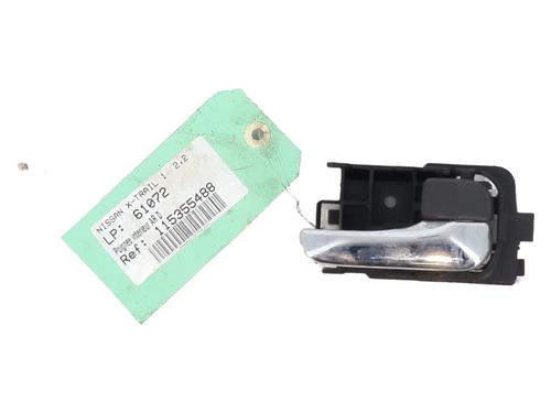 rear-right-interior-door-handle-nissan-x-trail-i-t30-2001-2002-2003-2004-2005-2006-2007-2008-2009-2010-2011-2012-2013-30604541 main image