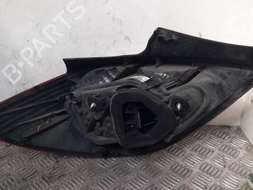 Right taillight OPEL CORSA D (S07) 1.3 CDTI (L08, L68) | BP20366819C35 