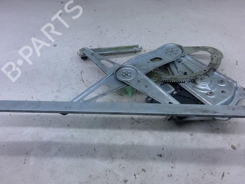 Used Front right window mechanism Front right window mechanism 33850288 33850288