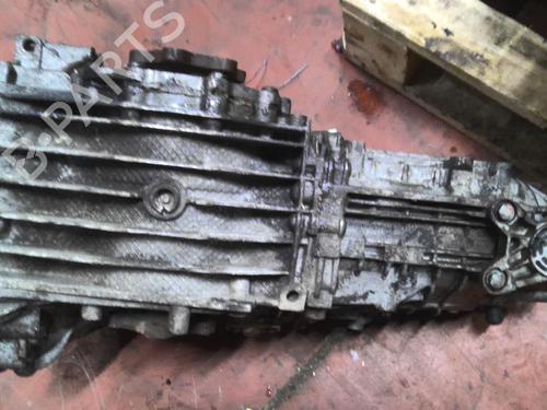 Gearbox AUDI A4 B7 Avant (8ED) 1.9 TDI | BP32263163M3