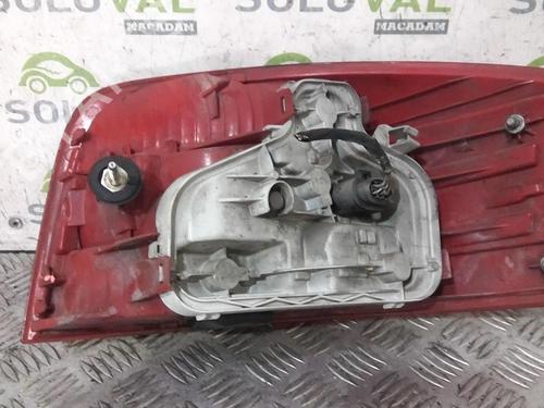 Left taillight AUDI A3 (8P1) 1.9 TDI | BP22004584C34 