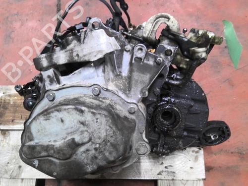 Gearbox PEUGEOT 207 SW (WK_) 1.6 HDi | BP30915273M3