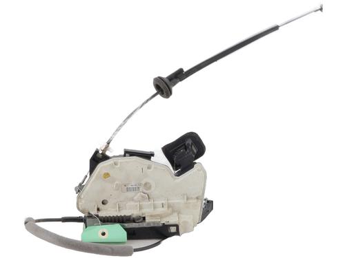 Front left lock VW GOLF VI (5K1) 1.4 | BP27663883C98 