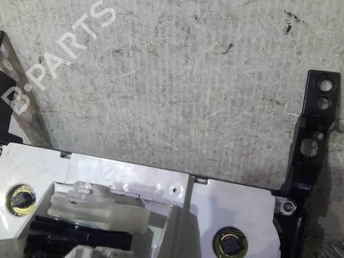 Climate control NISSAN PRIMERA Hatchback (P11) 1.8 16V | BP20361776I5 