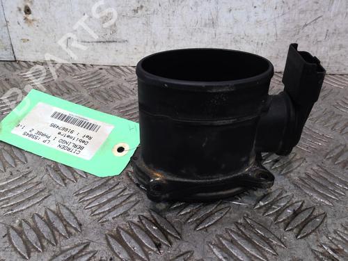 Mass air flow sensor CITROËN BERLINGO MULTISPACE (B9) 1.6 HDi 90 | BP20358580M95 - Image 2