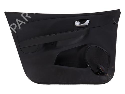 Used Front left panel Front left panel RENAULT CLIO IV (BH_) 0.9 TCe 90 (BHNF, BHMA, BHMH, BHJK, BHJR) (90 hp) 25478966 25478966