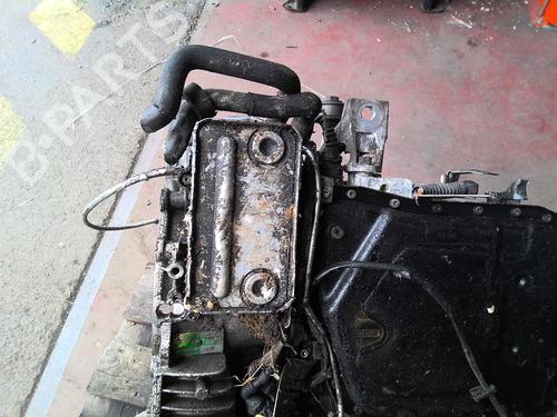 Gearbox AUDI A8 D3 (4E2, 4E8) 4.2 quattro | BP23789288M3 
