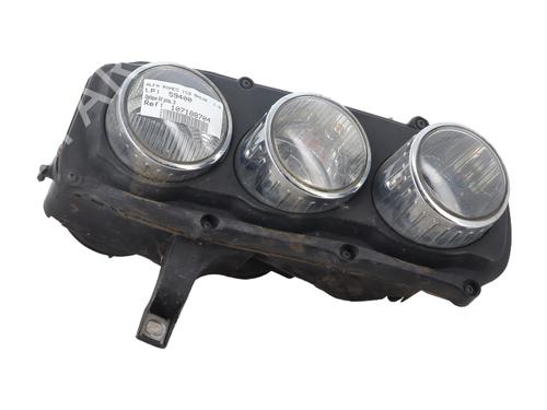 Right headlight ALFA ROMEO 159 Sportwagon (939_) 1.9 JTDM 16V (939BXC1B) 0000060682088