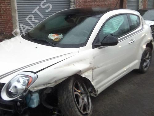 Instrument cluster ALFA ROMEO MITO (955_) 1.3 MultiJet (955AXT1A) | BP20718355C47 