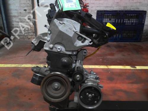 Engine RENAULT TWINGO II (CN0_) 1.2 16V (CN04, CN0B) | BP29501425M1 
