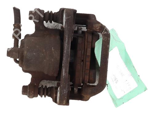 Left rear brake caliper RENAULT KOLEOS I (HY_) 2.0 dCi (HY0K) | BP21675406M107 