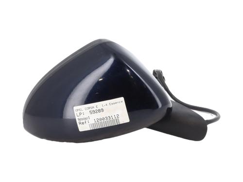 Right mirror OPEL CORSA E (X15) 1.4 (08, 68) | BP35972880C27 - Image 5