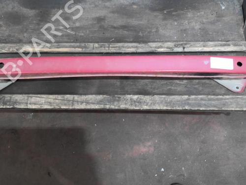 Rear bumper reinforcement CITROËN C1 II (PA_, PS_) 1.0 VTi 68 | BP20354850C73