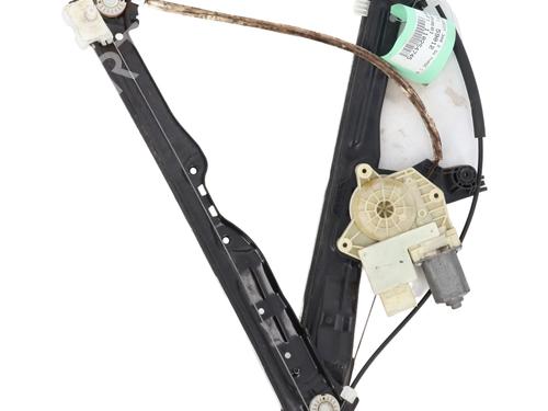 Front right window mechanism PEUGEOT 308 SW II (LC_, LJ_, LR_, LX_, L4_) 1.6 BlueHDi 120 | BP28117401C23 