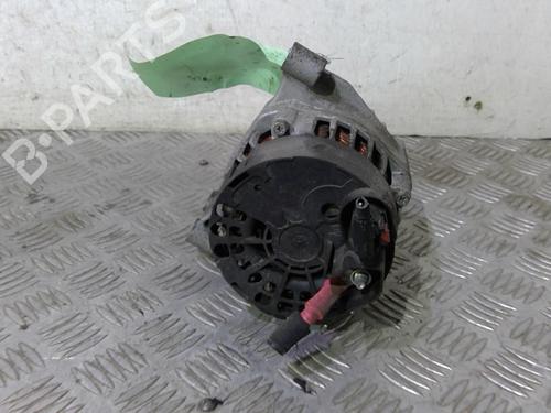 Used Alternator ALFA ROMEO MITO (955_) 0.9 TwinAir (955.AXW1B) (86 hp) 21051158