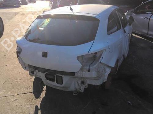Shift knob SEAT IBIZA IV (6J5, 6P1) 1.2 TDI | BP29196940I34 - Image 36