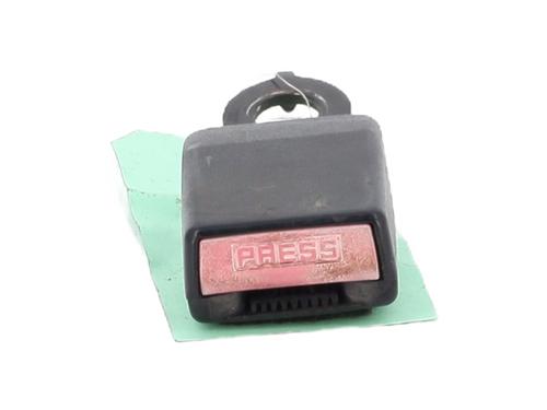 Used Seat buckle DACIA LOGAN MCV (KS_) 1.5 dCi (KS04) (88 hp) 28304832