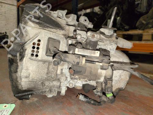 Gearbox CITROËN DS4 (NX_) 1.6 HDi 110 | BP36365233M3 - Image 5
