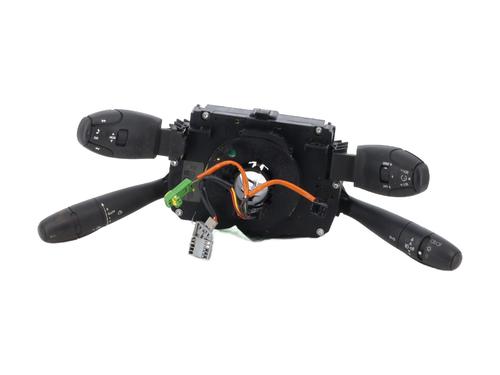 Used Steering column stalk Steering column stalk PEUGEOT 407 (6D_) 2.0 HDi 135 (6DRHRH, 6DRHRE, 6DRHRG, 6DRHRJ) (136 hp) 32150129 32150129