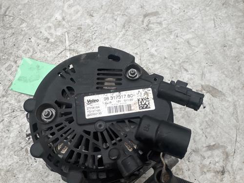 Used Alternator Alternator 37504518 37504518