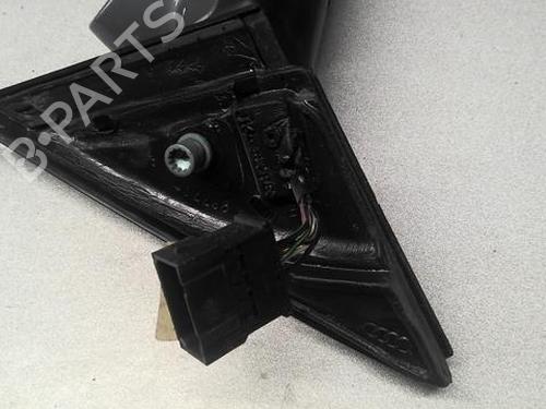 Right mirror AUDI A6 C5 (4B2) 1.9 TDI | BP22001035C27 
