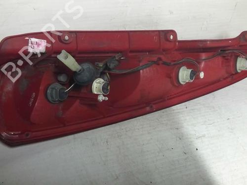 Right taillight DAEWOO REZZO (U100) 2.0 | BP21998877C35 