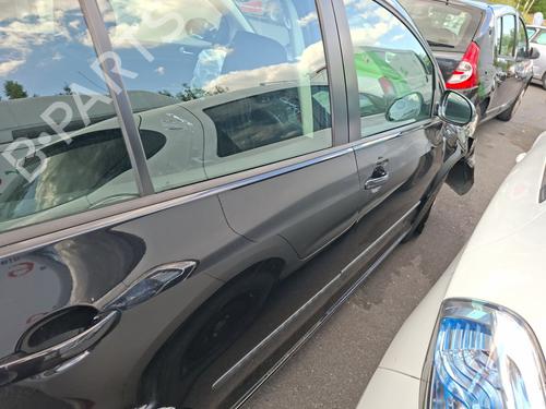 Front right interior door handle VW GOLF PLUS V (5M1, 521) 1.6 TDI | BP28326502I14 - Image 42