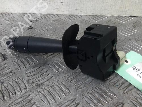 Used Steering column stalk Steering column stalk RENAULT CLIO II (BB_, CB_) [1998-2016] 25276253 25276253