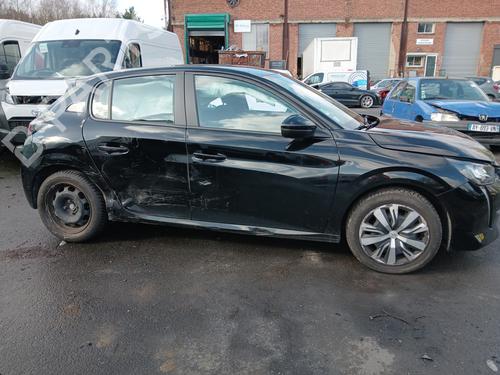 Front left panel PEUGEOT 208 II (UB_, UP_, UW_, UJ_) | BP35973169C58 - Image 8