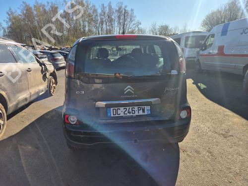 Ratstangsstang CITROËN C3 Picasso (SH_) | BP34050781I23 - Image 19