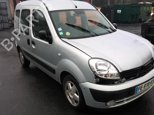 Rear mirror RENAULT KANGOO (KC0/1_) 1.5 dCi | BP25603608I6 - Image 17