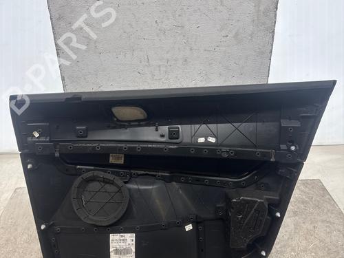 Front left panel PEUGEOT 3008 I MPV (0U_) 1.6 HDi | BP39042254C58 - Image 2
