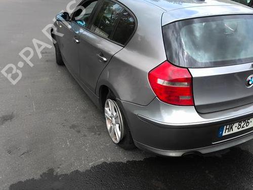 Seat buckle BMW 1 (E87) 118 d | BP39605972I32 - Image 24