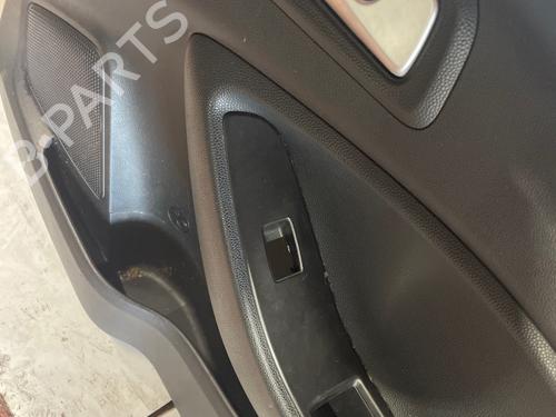 Front right panel HYUNDAI i20 II (GB, IB) 1.2 | BP40467079C59 - Image 4