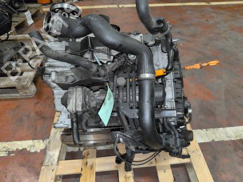 Engine VW PASSAT B5.5 (3B3) | BP36960679M1 - Image 2