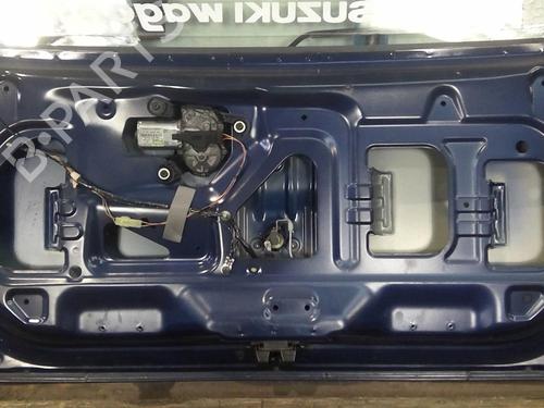Tailgate SUZUKI WAGON R+ Hatchback (MM) 1.3 (RB413) | BP20358696C6 