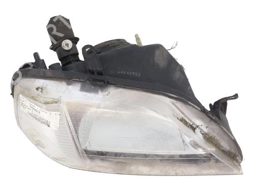Right headlight DACIA LOGAN (LS_) 1.4 (LS0A, LS0C, LS0E, LS0G) | BP32199852C29  - Image 5
