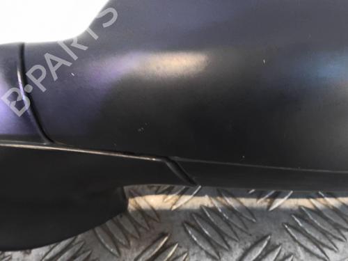Left mirror PEUGEOT 407 (6D_) 2.0 HDi 135 (6DRHRH, 6DRHRE, 6DRHRG, 6DRHRJ) | BP20354300C26 