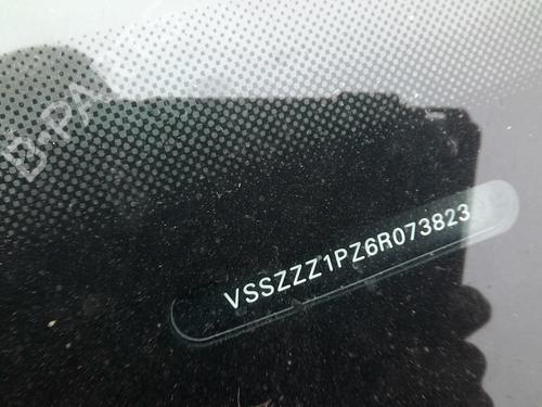 Right mirror SEAT LEON (1P1) 2.0 TDI | BP20364089C27 
