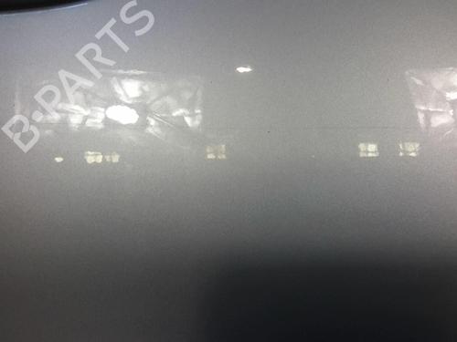Right front door TOYOTA AVENSIS (_T22_) 2.0 D-4D (CDT220_, CDT220R) 6700105030