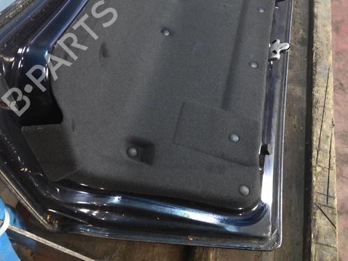 Bakluke CC/Kombi-Kupé OPEL ASTRA G Convertible (T98) 2.2 DTI (F67) | BP20367978C6 