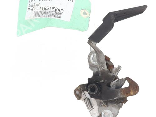 Used Hood lock Hood lock 31655220 31655220