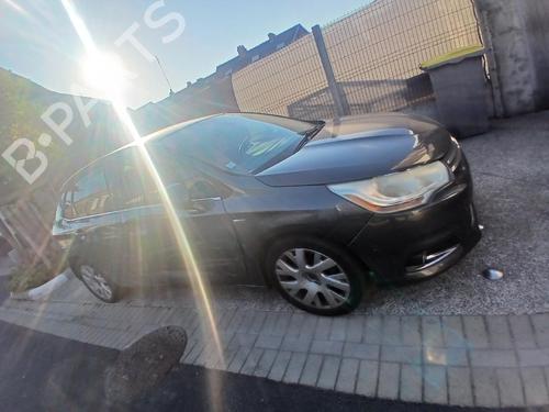 Alternator CITROËN C4 II (NC_) 1.6 HDi 110 | BP38167106M7 - Image 16