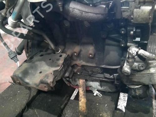 Engine RENAULT TWINGO II (CN0_) 1.2 TCe 100 (CN0P) | BP21687486M1 - Image 2