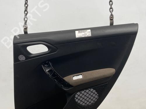 Rear right panel PEUGEOT 2008 I (CU_) 1.2 VTi | BP40440834C61 - Image 2
