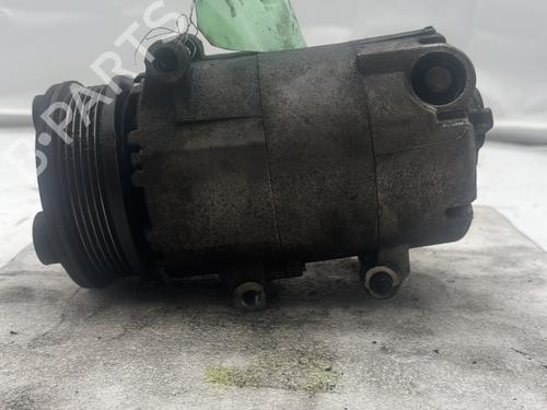 Used AC compressor AC compressor FORD MONDEO IV (BA7) 2.0 TDCi (140 hp) 33729736 33729736