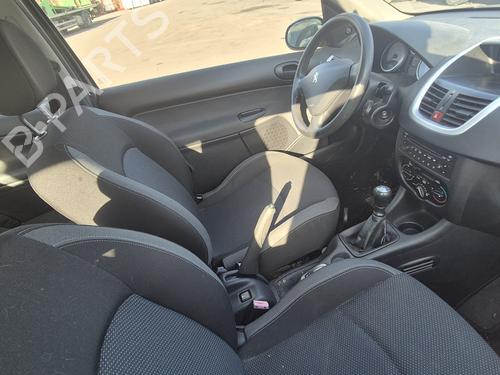 Engine control unit (ECU) PEUGEOT 206+ (2L_, 2M_) 1.4 i | BP32689399M57  - Image 15