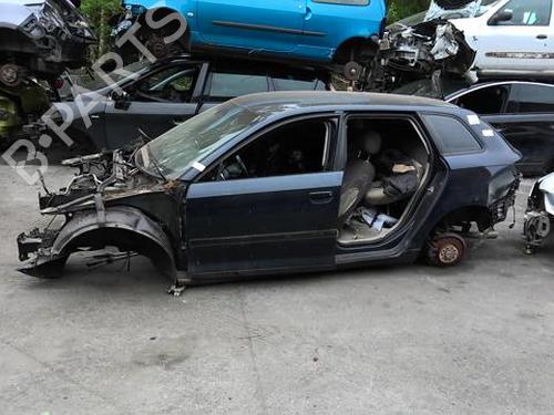 Left rear window switch AUDI A3 Sportback (8PA) 1.6 TDI | BP25924176I29 - Image 13